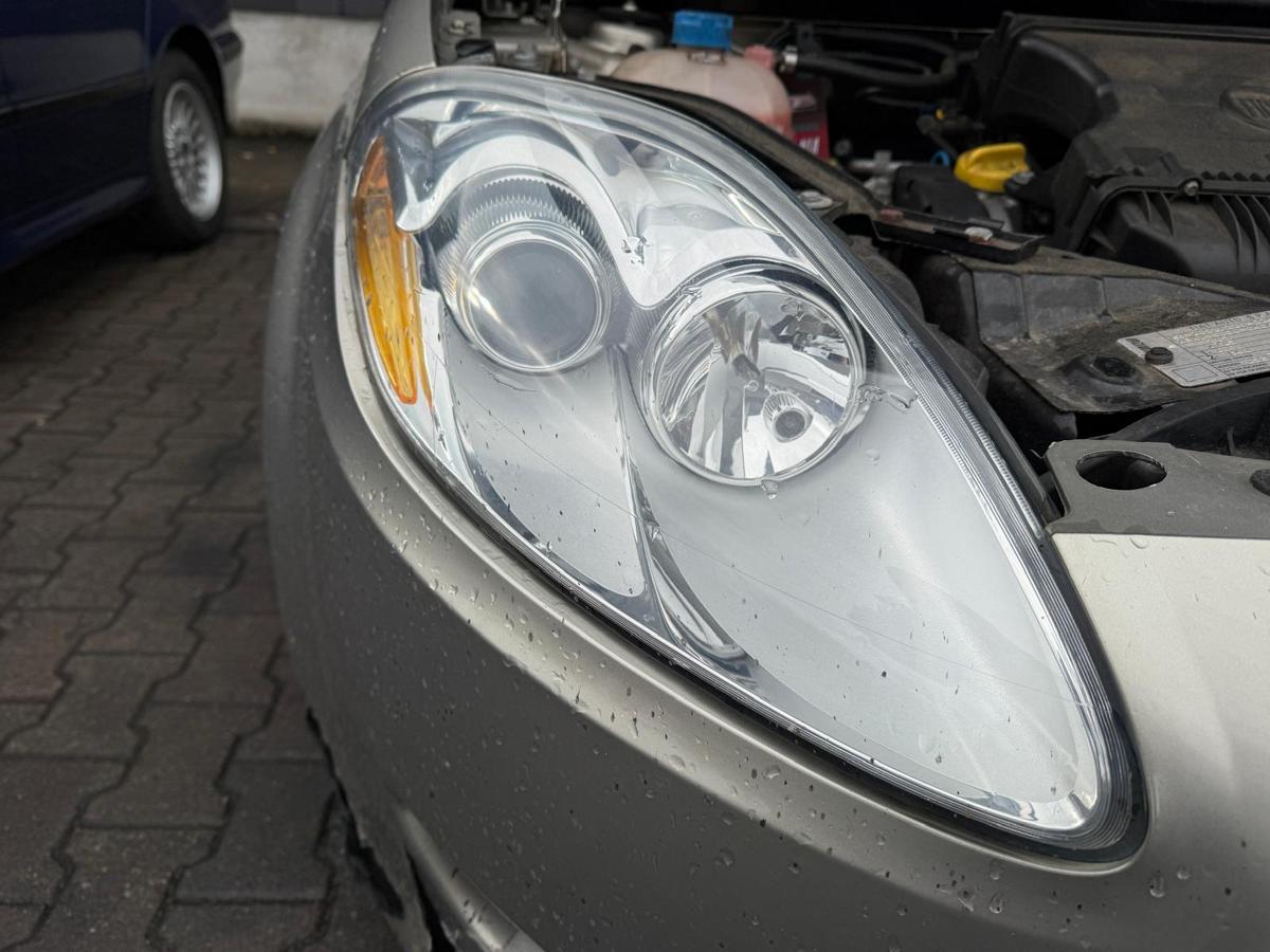 Fiat Bravo 198 original Scheinwerfer rechts Halogen 51757534 BJ07